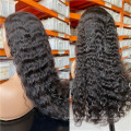 Raw Vietnamese Burmese Hair Unprocessed Virgin Natural & Wavy Hair Vendors, Vietnamese Cuticle Aligned Raw  Human Hair Wig
